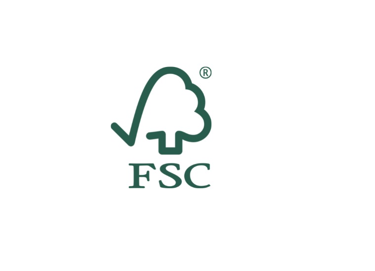 FSC® - Forest Stewardship Council (Orman Yönetim Konseyi) Sistem Belgesi